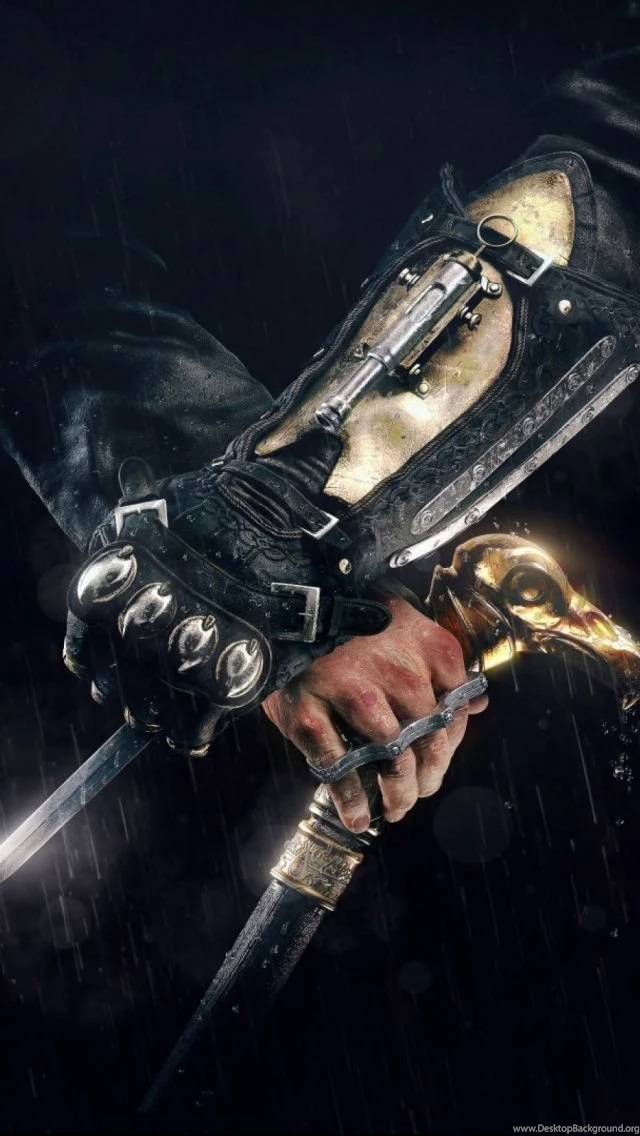 Assassins Creed Syndicate 2015 Game Mobile Wallpapers Mobiles Wall