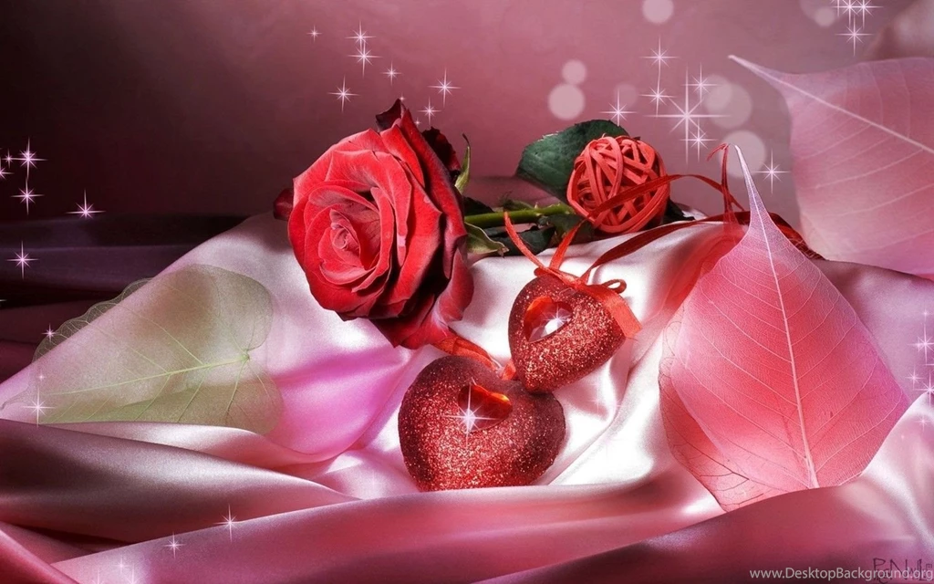 Lovely World Wallpaper: Hd Desktop Wallpapers Love