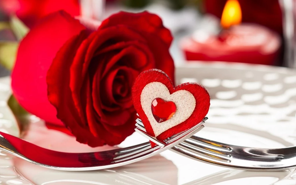 Image Of Love Rose HD Desktop Wallpapers Download Free 1920x1080 ...