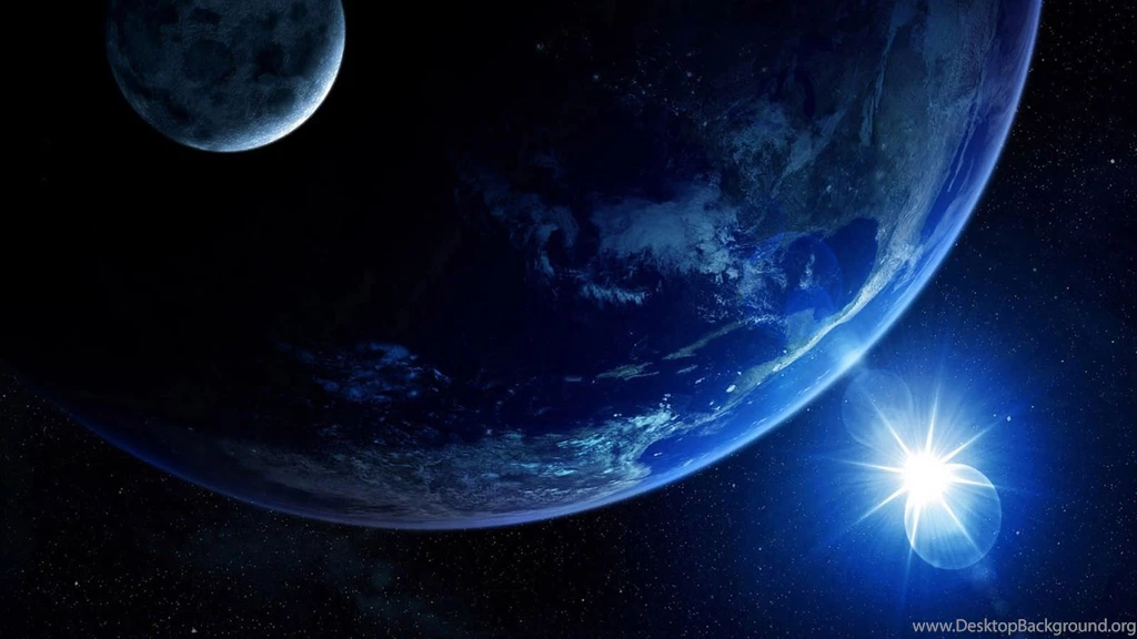Amazing Pictures From Space Wallpapers HD Wide