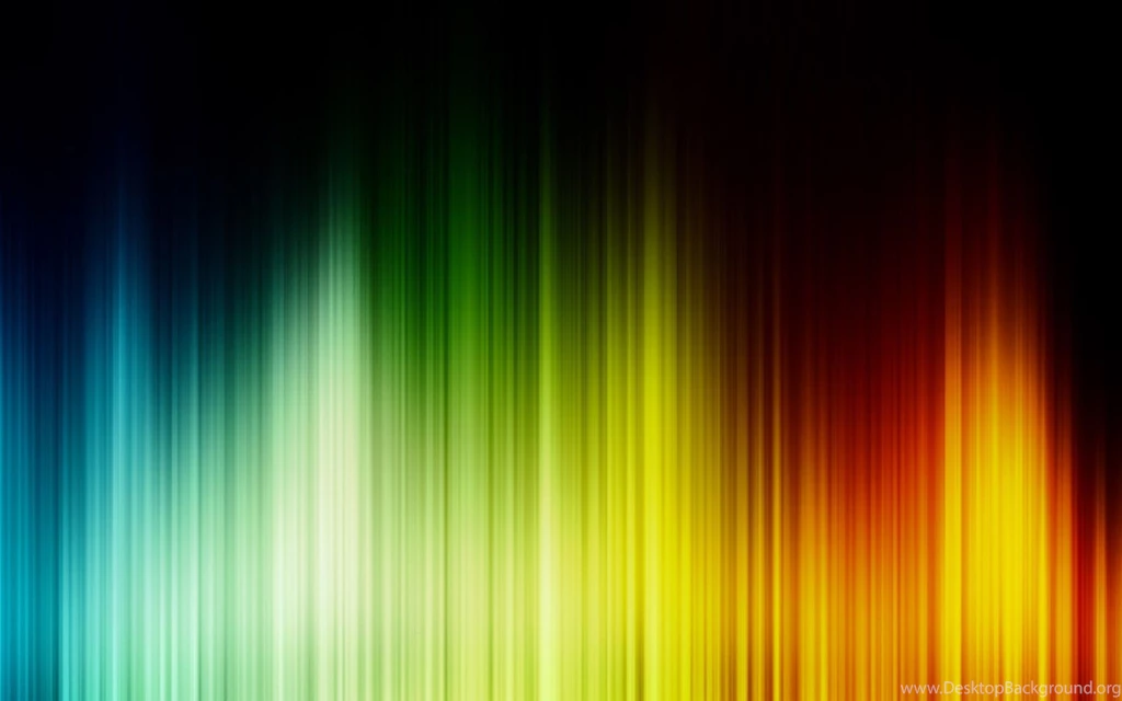 Stunning Abstract Colorful Wallpapers