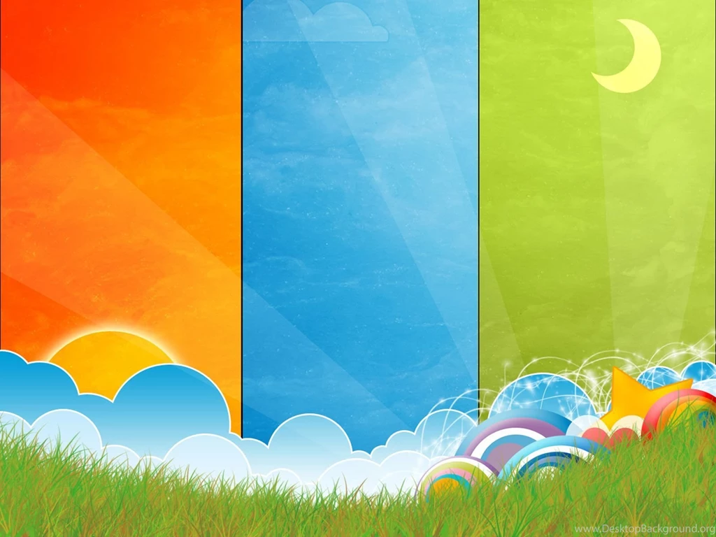 Colors Wallpapers