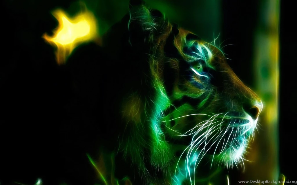 Wallpapers Tagged Tiger