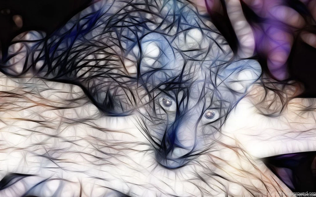 Best 3D Animal Wallpapers
