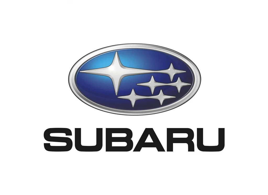Subaru Logo, Subaru Car Symbol Meaning And History