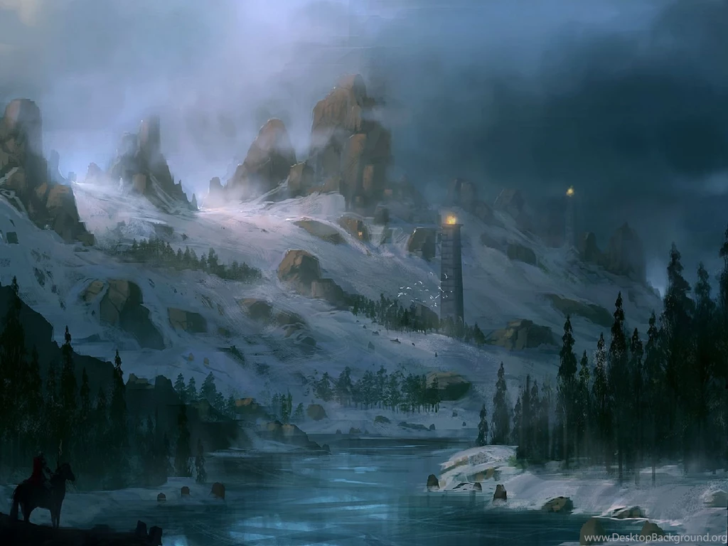 Fantasy Wallpapers Tamar20 Wallpapers (29095144) Fanpop