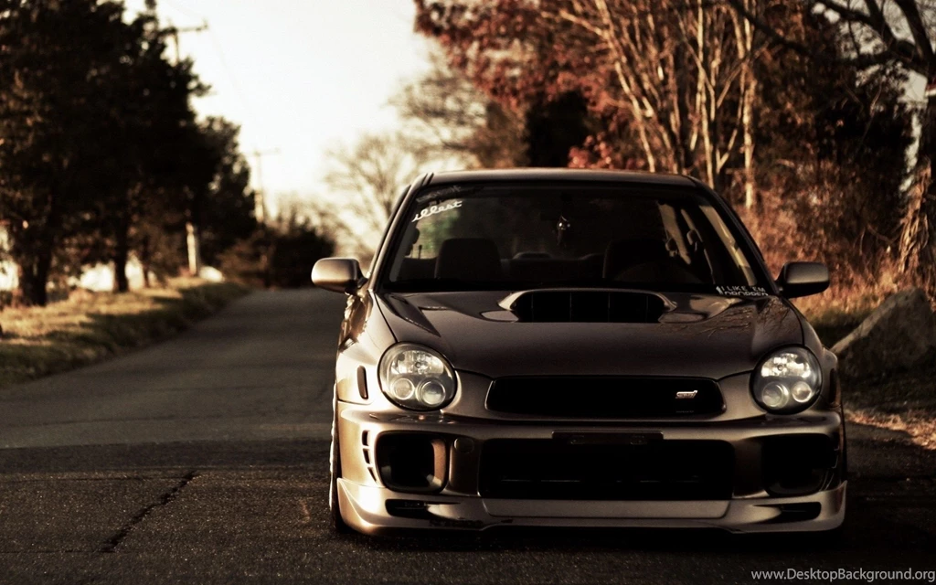 Subaru Impreza Wallpaper: Subaru Impreza Wallpapers Together With ...