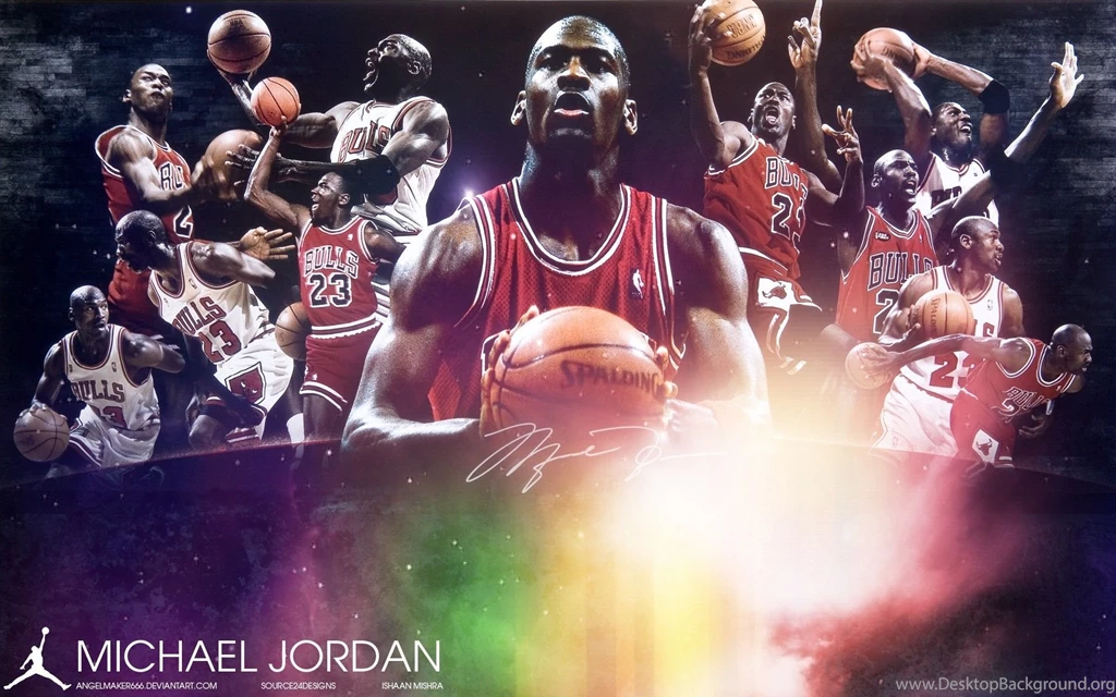 NBA Michael Jordan Chicago Bulls Air Jordan Wallpapers