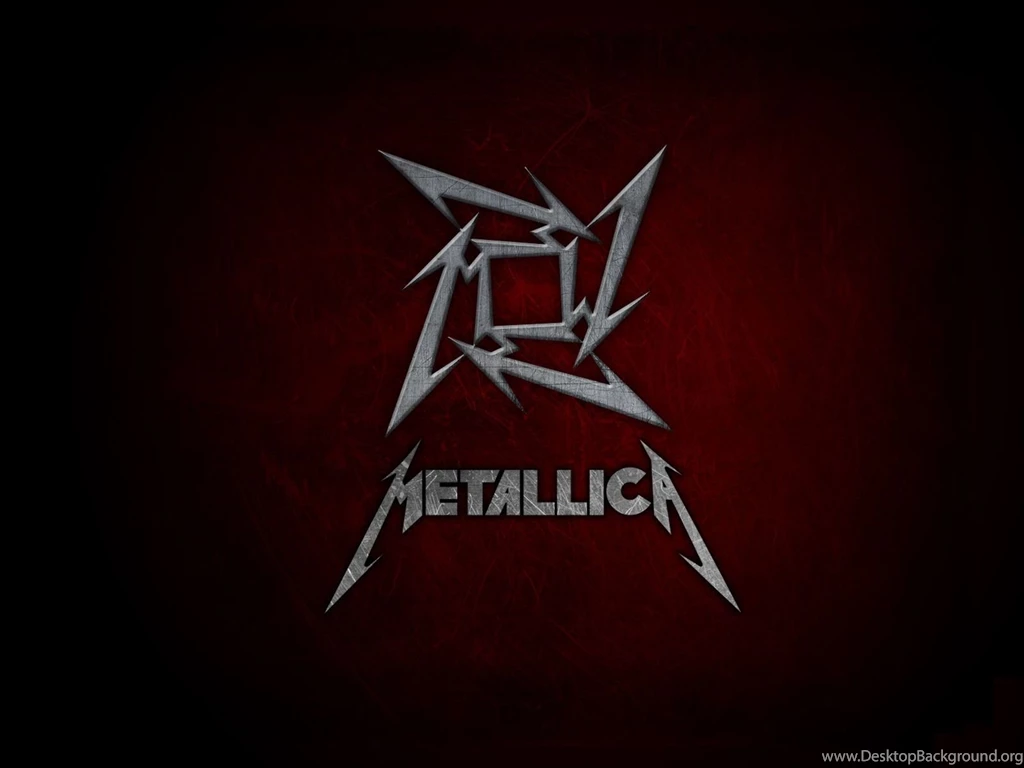 Metallica Computer Wallpapers, Desktop Backgrounds