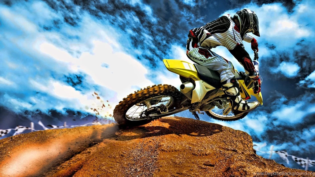 Motocross Wallpapers 168668