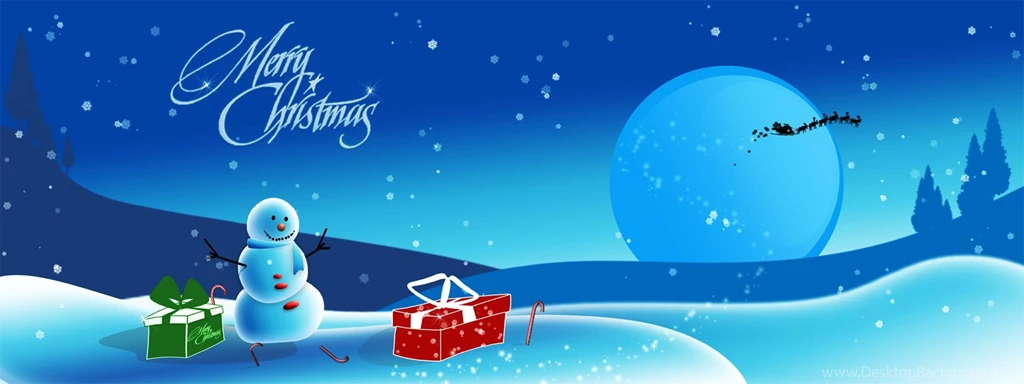 Christmas Dual Screen Monitor – Fino Today