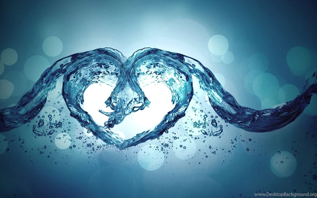 Water Love Wallpapers Your Top HD Wallpapers