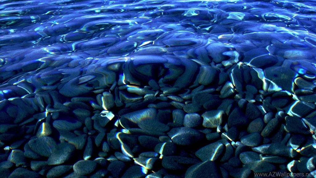 Clear Water HD Wallpaper, Clear Water Pictures, New Wallpapers