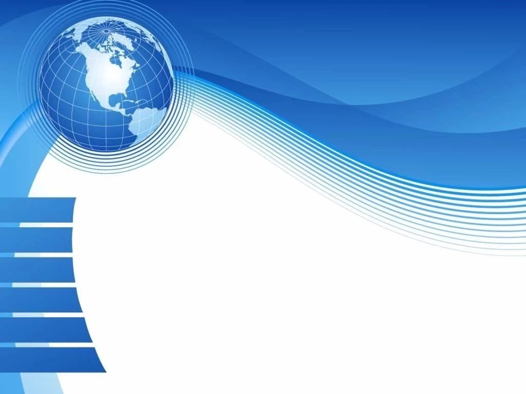 Abstract Illustration Globe Technology Wallpap