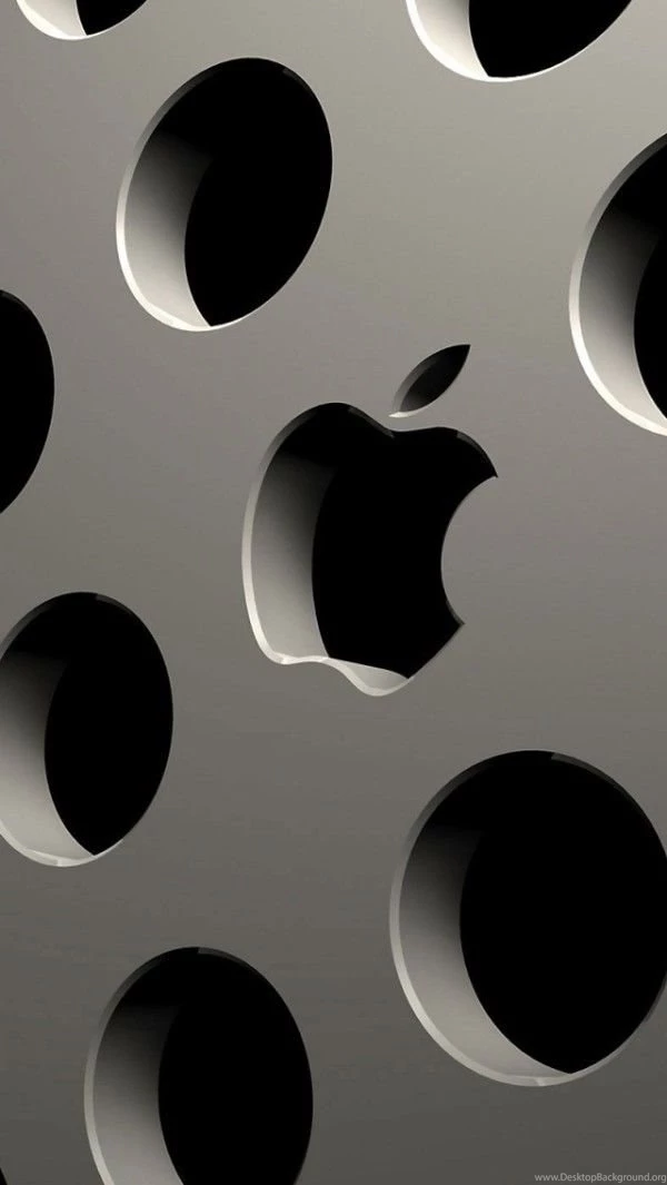 30+ HD Wallpapers For iPhone 5