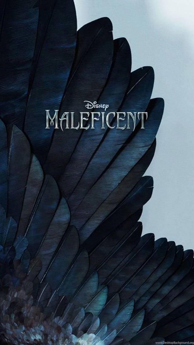 Maleficent Movie (2014) HD, iPad & iPhone Wallpapers