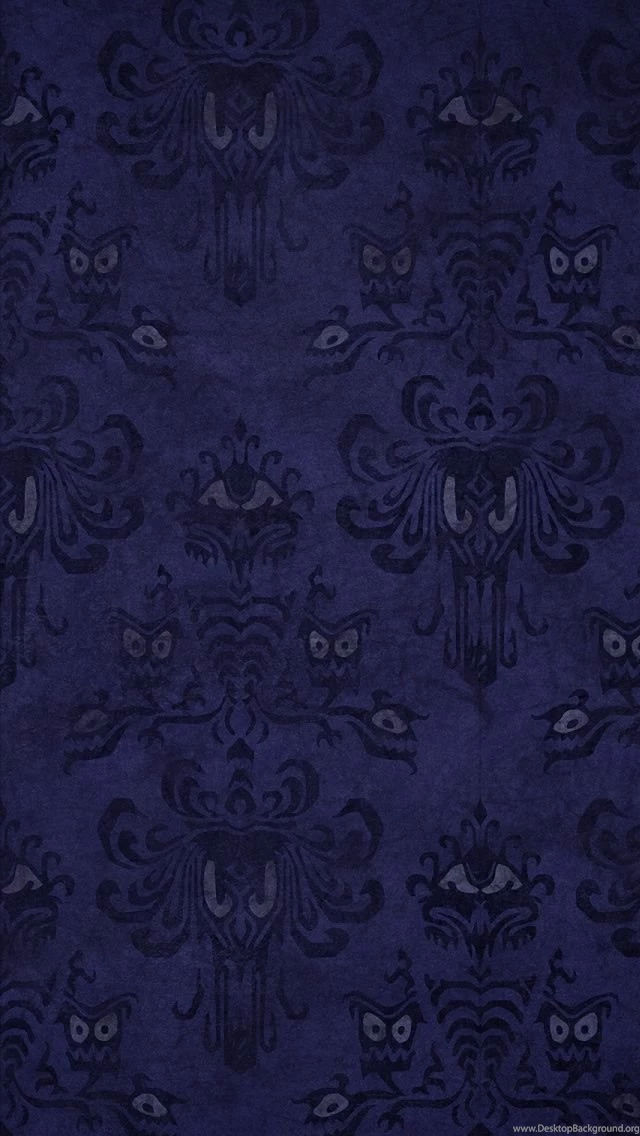 Halloween iPhone 5s Wallpapers