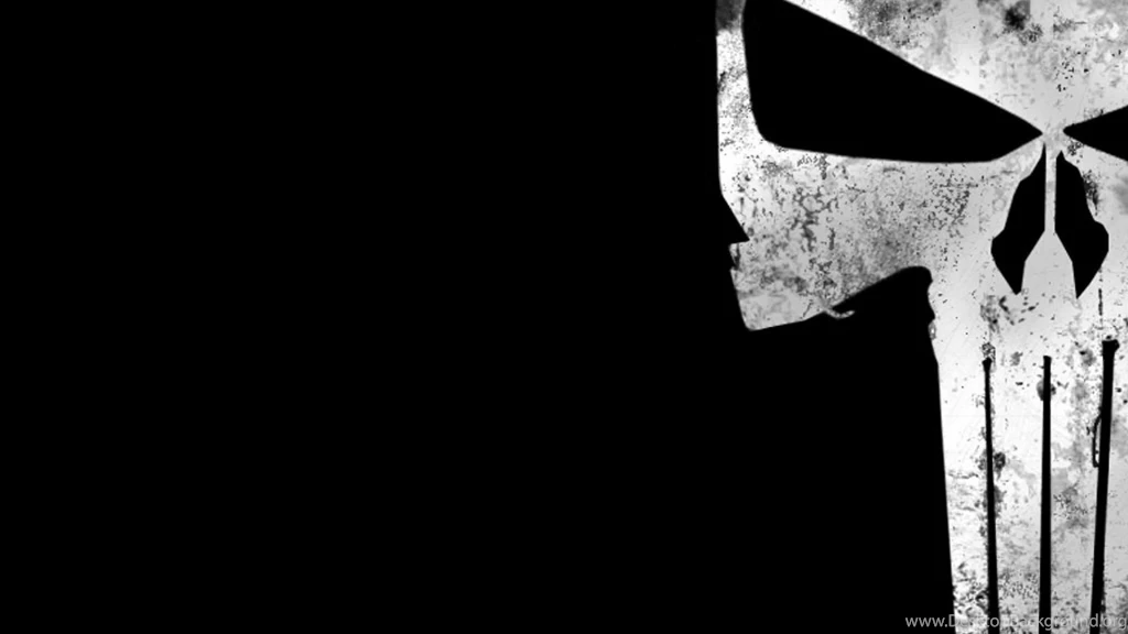 Skull Emo Logo Punisher HD Wallpapers Wallpapers (