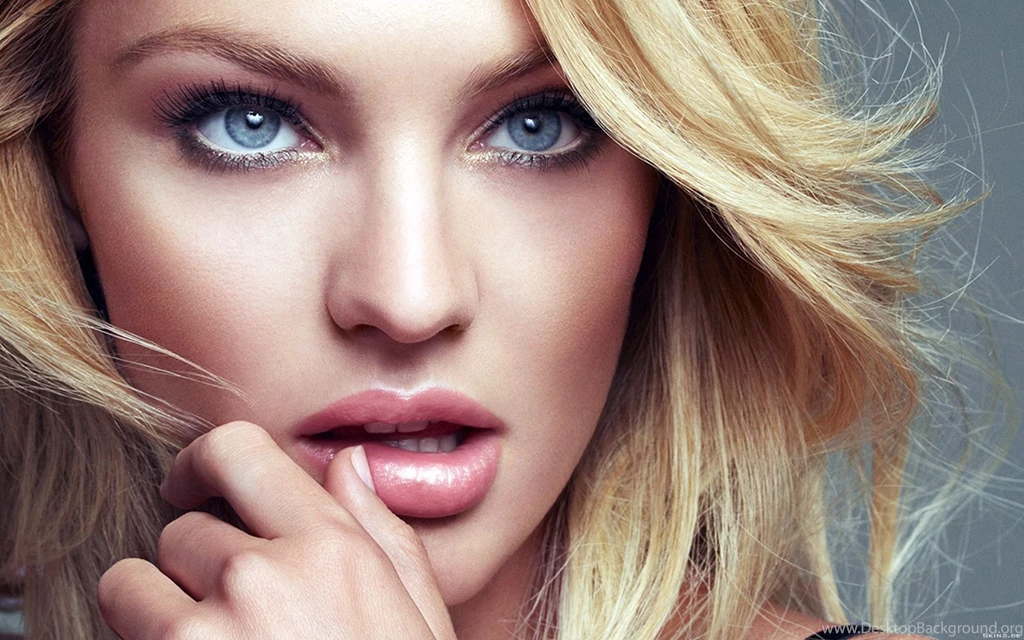 Candice Swanepoel Beauty Blonde Model Awesome Wallpapers Gallery ...