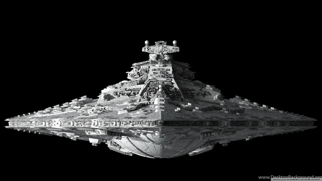 Star Wars Destroyer HD Desktop Wallpapers : High Definition ...