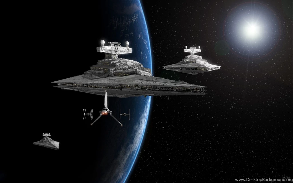 Star Wars Hd Wallpapers Page 2
