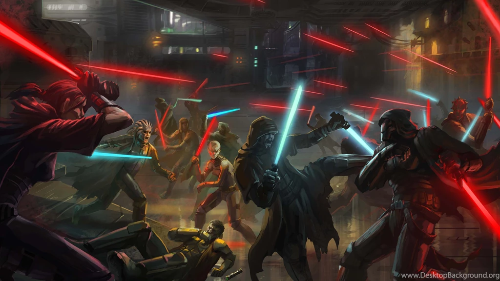 Star Wars Wallpapers Photo