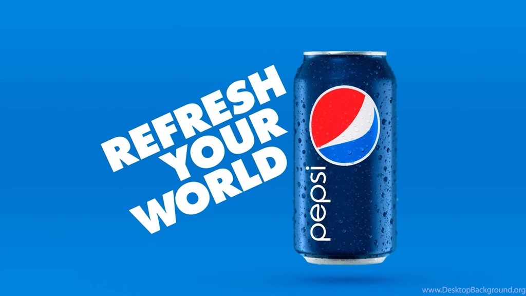 Pepsi Refresh Your World 1920x1080px