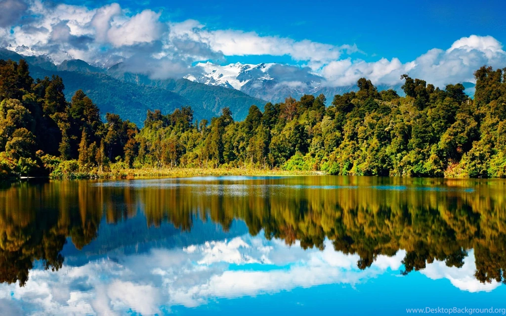 New Zealand Scenery HD Wallpapers, New Zealand Scenery Photos ...