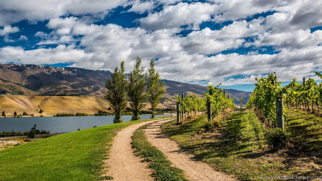 Full HD 1080p New Zealand Wallpapers HD, Desktop Backgrounds ...