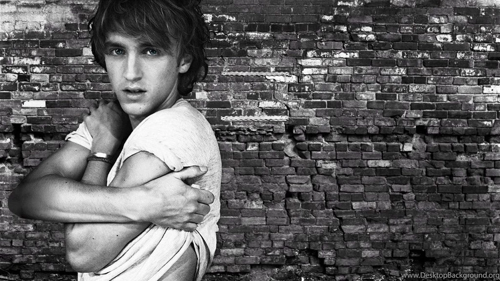 Tom Felton Wallpapers By Calescent On DeviantArt