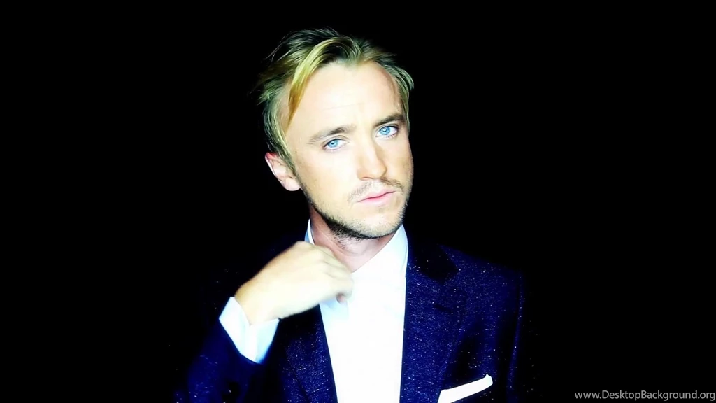 Tom Felton