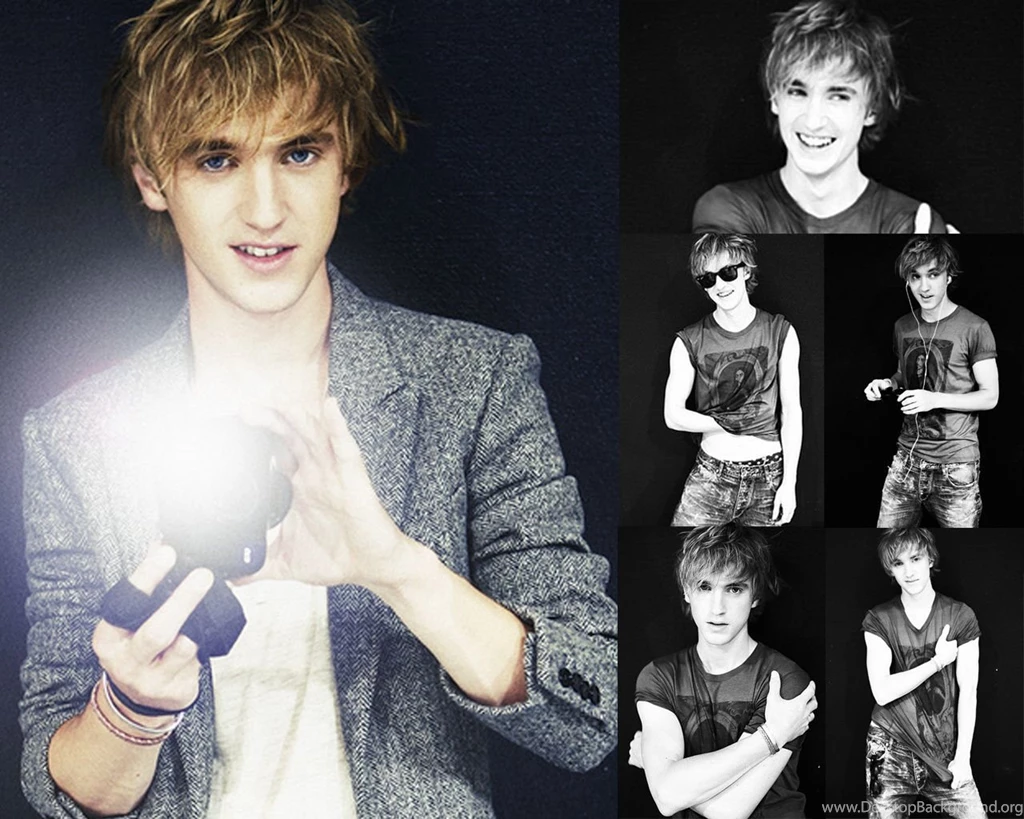 Tom Felton HD Wallpapers