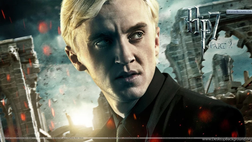 Tom Felton Wallpapers, Photos & Images In HD