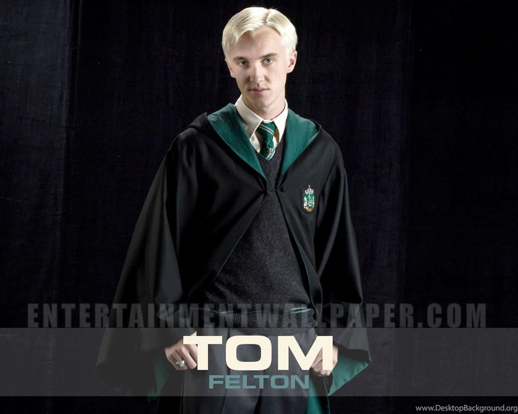 Tom Felton Wallpapers
