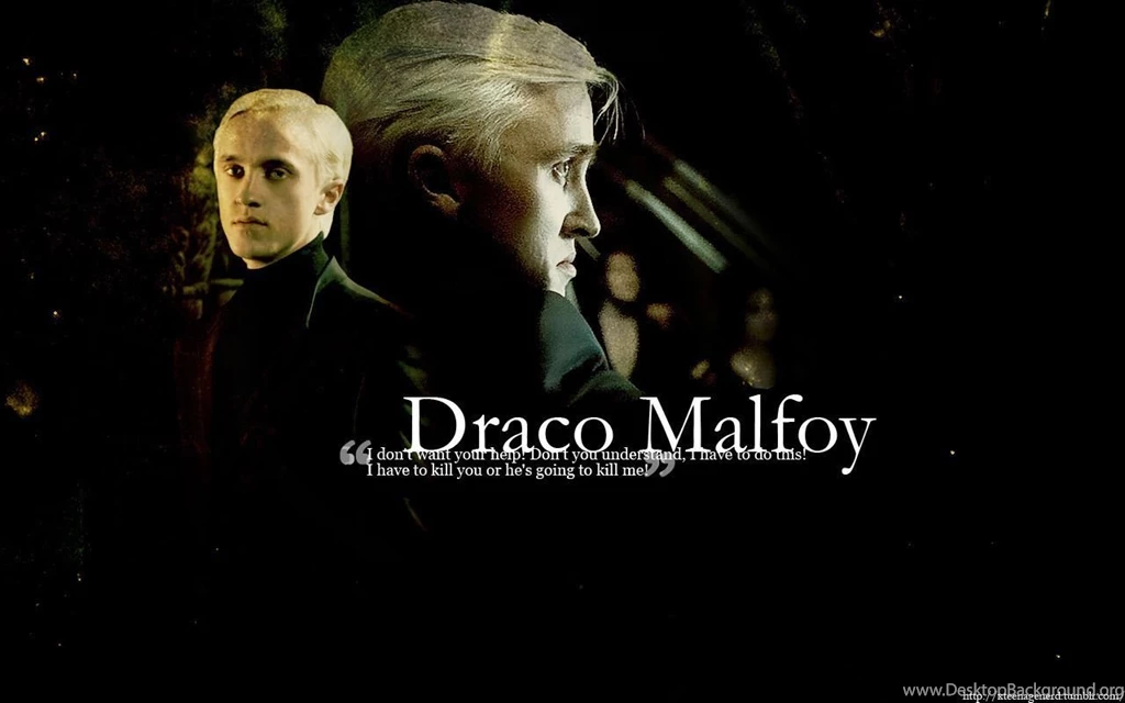 Draco<3 Tom Felton Wallpapers (17213557) Fanpop