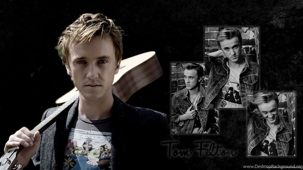 ΩTom FeltonΩ