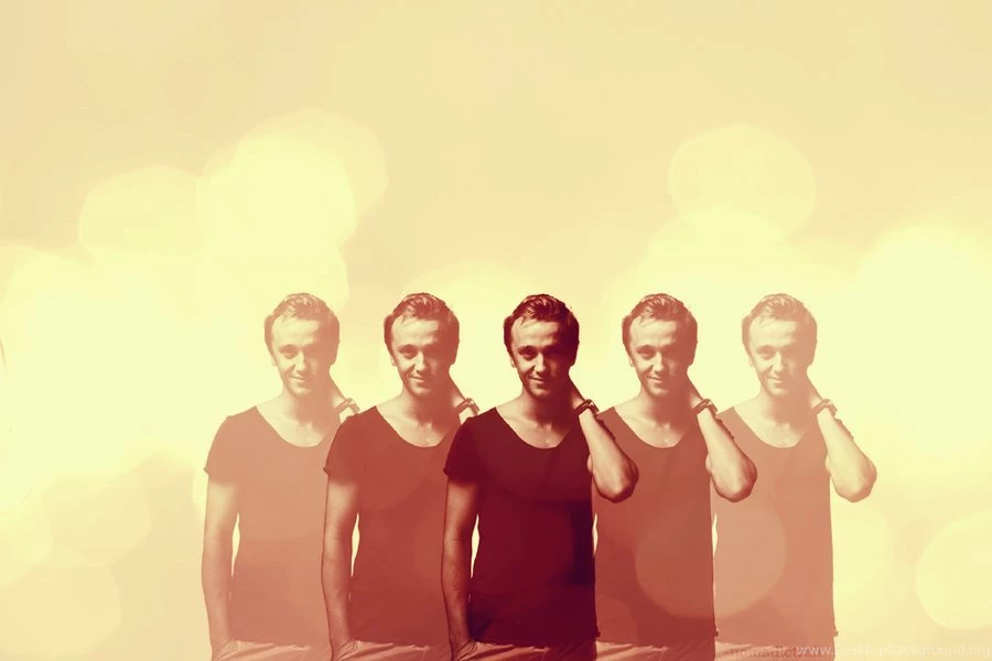 Tom Felton Wallpapers By Nomadictrail On DeviantArt