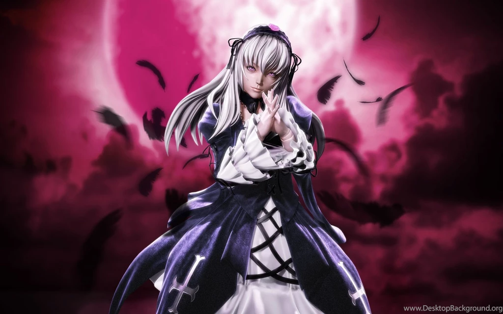 Dark Anime Wallpaper Backgrounds 8927 1920 X 1200 WallpaperLayer.com