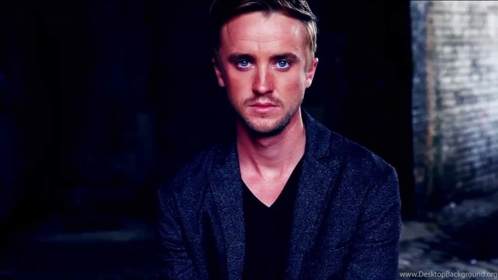 Tom Felton Wallpapers