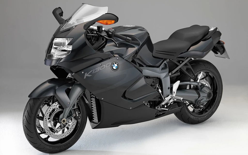 BMW Bikes Bmw K1300s Sapphire Dark Metallic Black Sports Bike ...