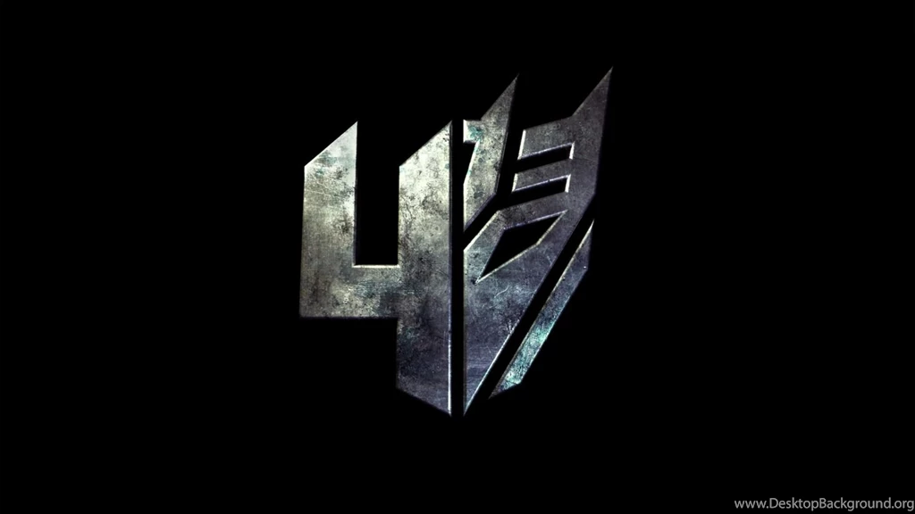 Transformers Hd Wallpapers Free Download Transformers Dark The