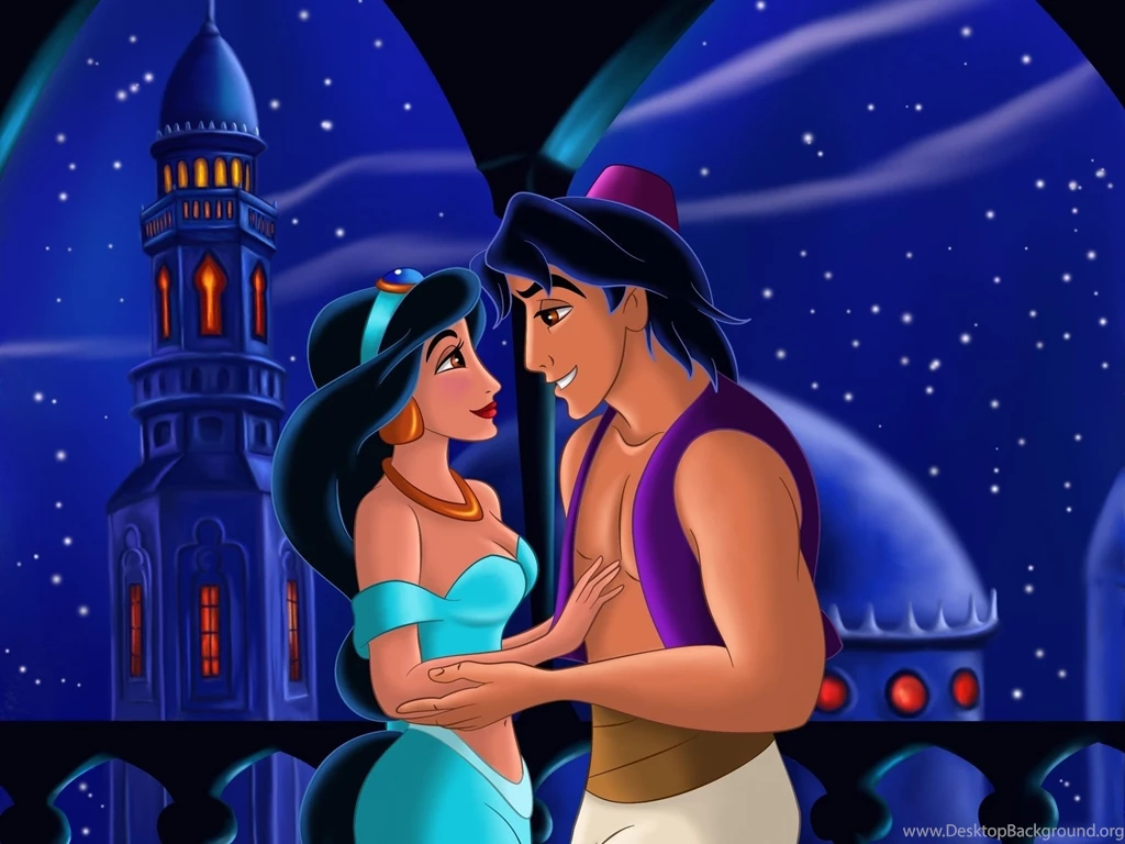 Aladdin Loves Jasmine Wallpaper.jpg