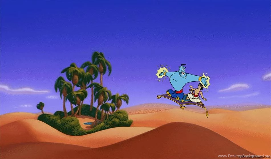 Aladdin Wallpapers Disney Princess Photo (31630338) Fanpop