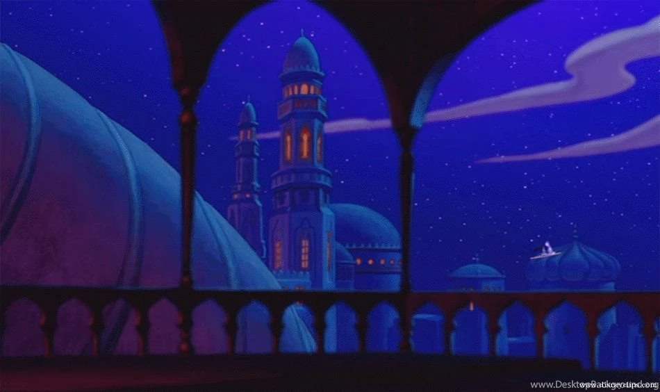 Aladdin Wallpapers Disney Princess Photo (31630336) Fanpop