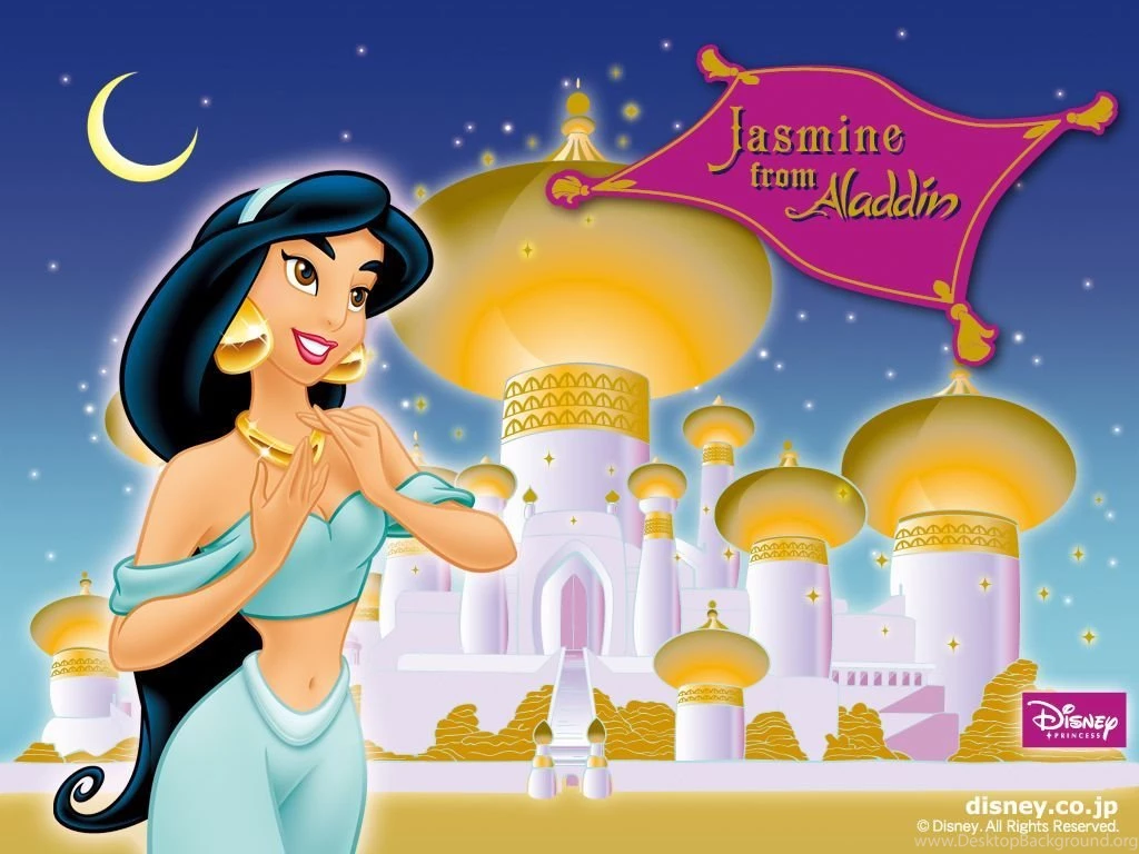 Aladdin 3 High Definition : Widescreen Wallpapers