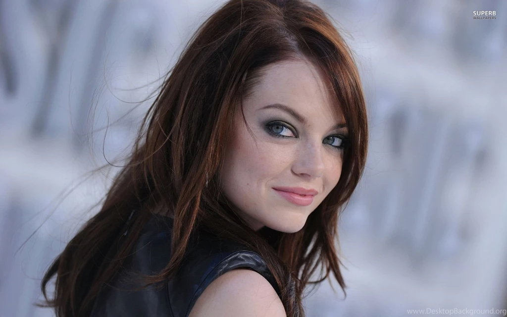 Emma Stone Wallpapers Celebrity Wallpapers