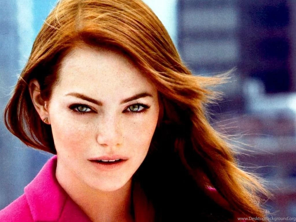 Emma Stone Wallpapers