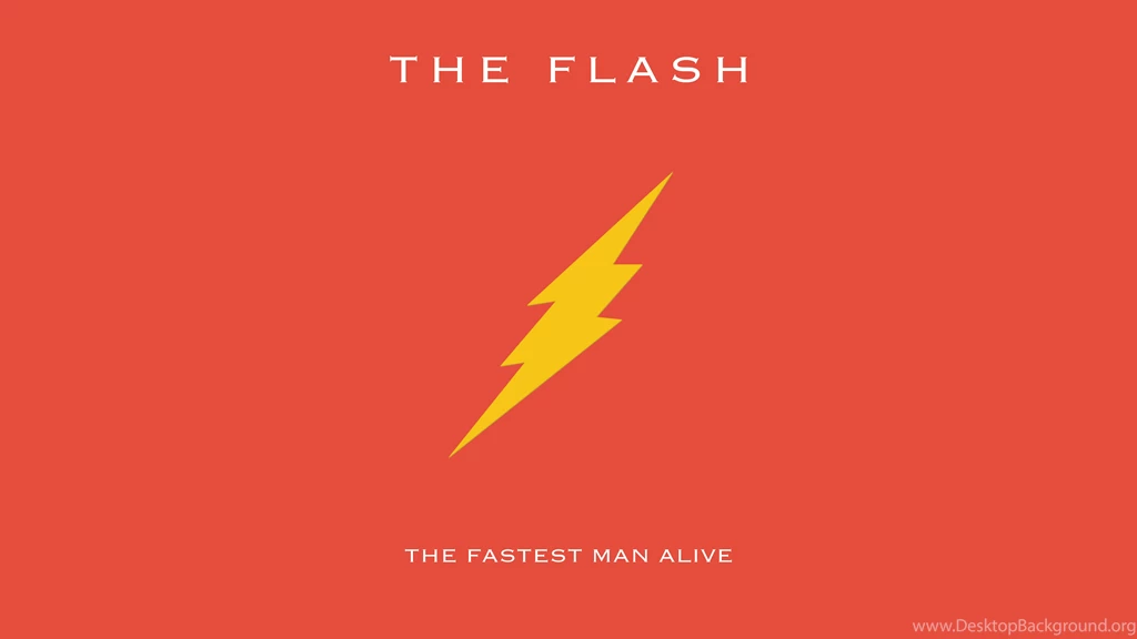 Flash Computer Wallpapers, Desktop Backgrounds