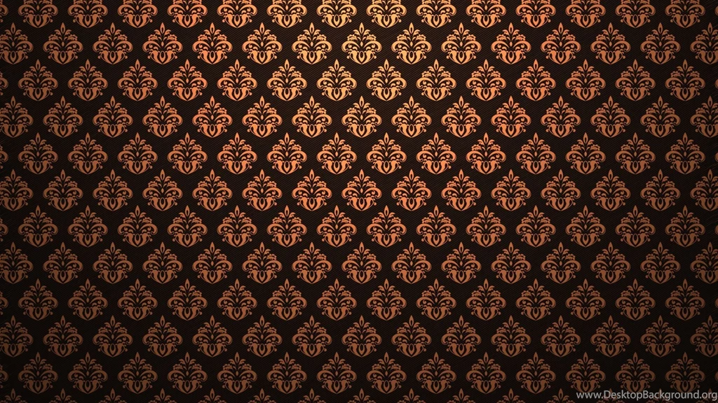 Golden Vintage Backgrounds
