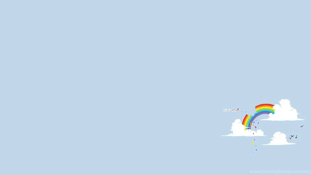 Simple HD Wallpapers